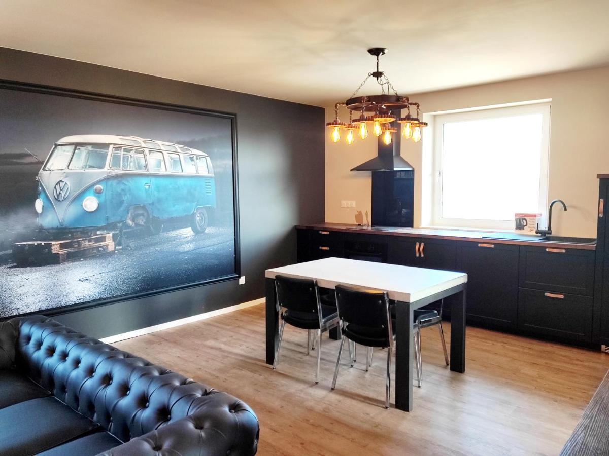 Apartament Vue Splendide Au Coeur Des Vignes Bergheim Zewnętrze zdjęcie